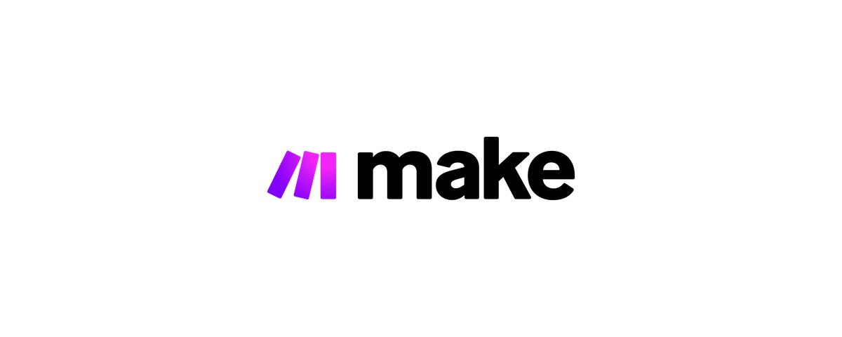 Make logo